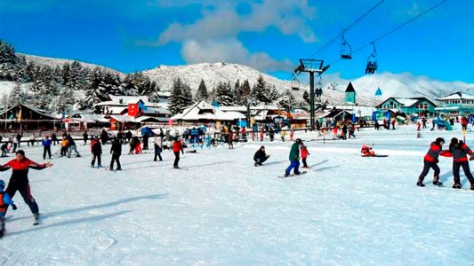 Una joven rosarina denunció que fue abusada por un compañero en el viaje de egresados