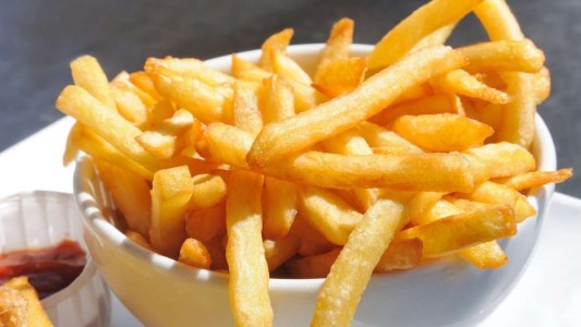 Día Mundial de las Papas Fritas: las claves para una cocción perfecta