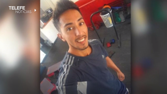 Imputan al único detenido por el asesinato del personal trainer