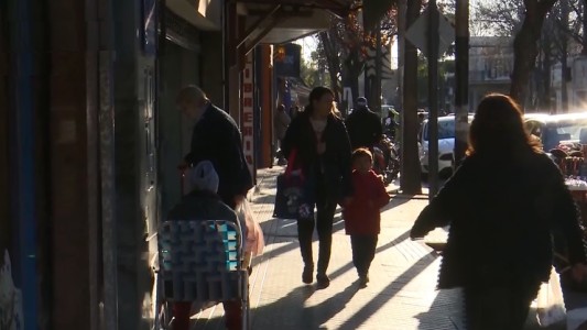 Seguridad: acordaron mayor presencia policial en Echesortu