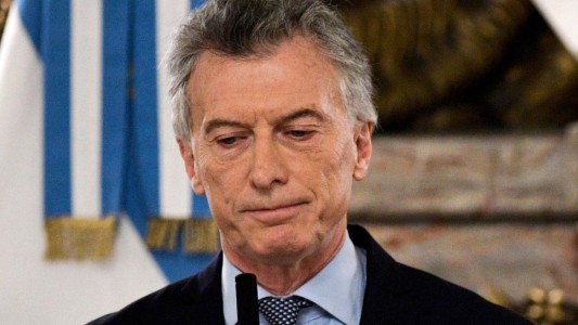 Macri sobre la inflación: "Fui muy ambicioso en las metas"