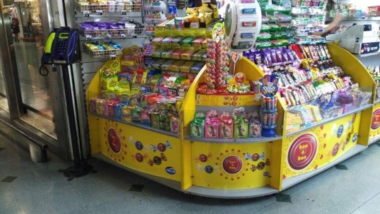 Kiosqueros piden ser incluídos en la quita del IVA