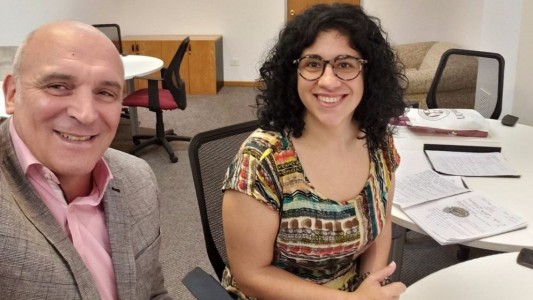 La excandidata que robó en un supermercado deberá donar 10 mil pesos a Cáritas