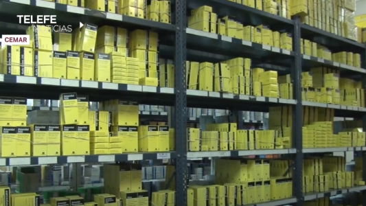 Caruana: “Los insumos en los hospitales subieron entre un 40 y un 100%”