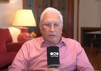 Todesca descartó seguir en el Indec con los Fernández en el gobierno