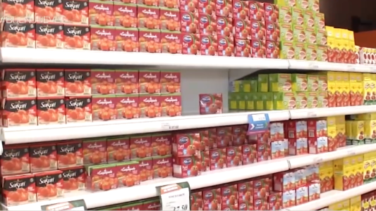 Tips para ahorrar: ¿Qué platos podemos preparar con los productos sin IVA?