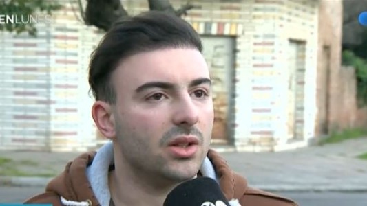 Joven busca a las "viudas negras" que lo desvalijaron y le robaron hasta el auto