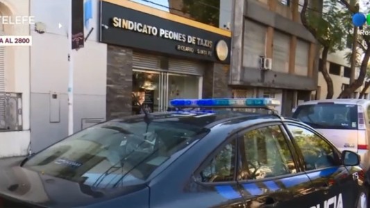 Profunda interna entre los peones de taxis tras la suspensión de Boix