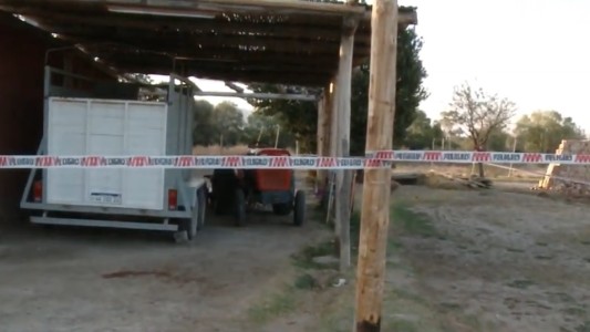 Jauría de perros atacó y mató a un nene de dos años a pocos metros de su casa