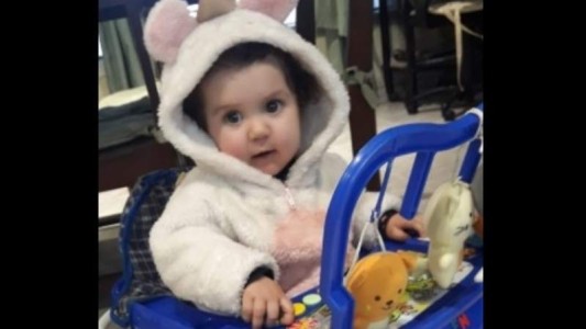 Operaron a Luz, tras la demora en la intervención por la suba del dólar