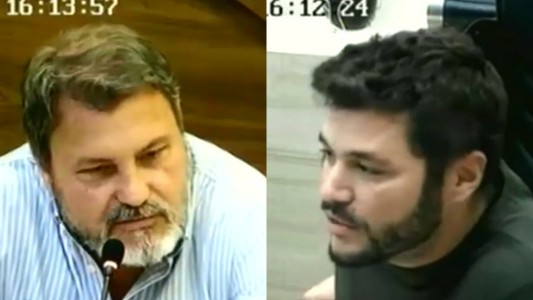 Papelón en el Concejo: agresiones, insultos y hasta una invitación a boxear