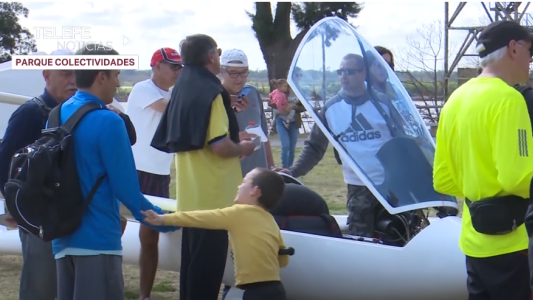 Se viene la segunda edición del Festival Rosario Vuela