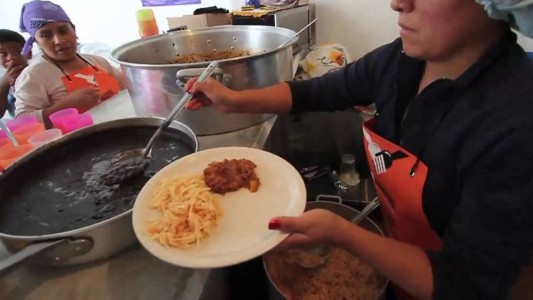 La oposición consensuó un proyecto para debatir la emergencia alimentaria