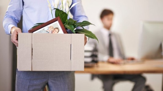 El 81% de los rosarinos teme perder su trabajo