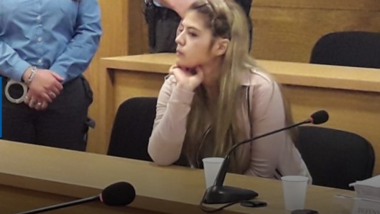 "Él me trataba como un trofeo": juicio a la arquitecta que le cortó el pene a su amante