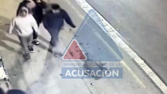Detuvieron a dos jóvenes por la agresión a un rabino