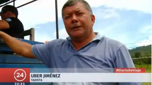 El desopilante hilo de Twitter sobre apellidos y profesiones que se volvió viral