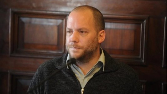 Condenaron a 9 años de prisión al periodista Lucas Carrasco