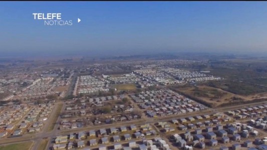 Denuncian intentos de fraudes con viviendas sociales