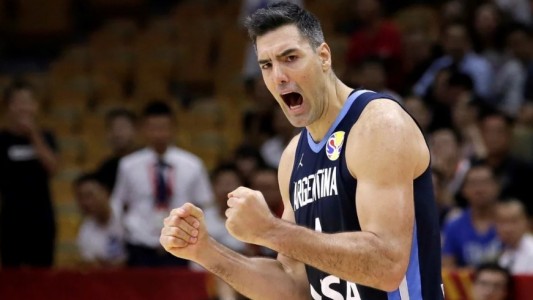Scola comanda la ilusión argentina ante Francia en la semifinal del Mundial de Básquet