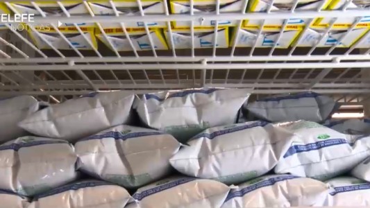 La inflación de agosto fue del 4%