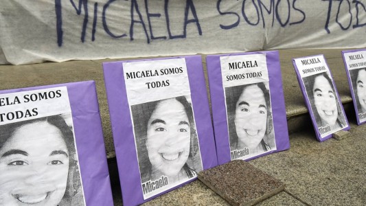 Santa Fe adhirió a la Ley Micaela sobre capacitación en perspectiva de género para los agentes del Estado