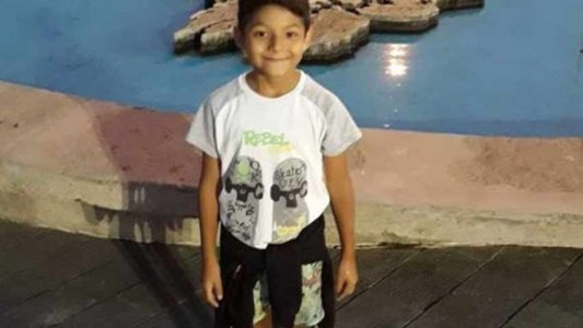 Internaron nuevamente a Benja: "Se encuentra bien, de buen ánimo"