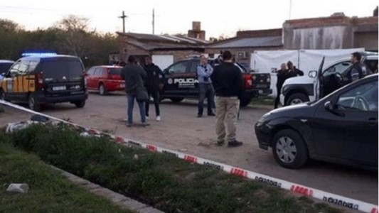 Santa Fe: asesinaron a golpes a una mujer y detuvieron a su expareja