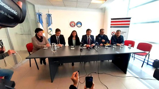 Femicidio en Neuquén: el fiscal confirmó que Cielo López tenía dos fracturas en su cráneo