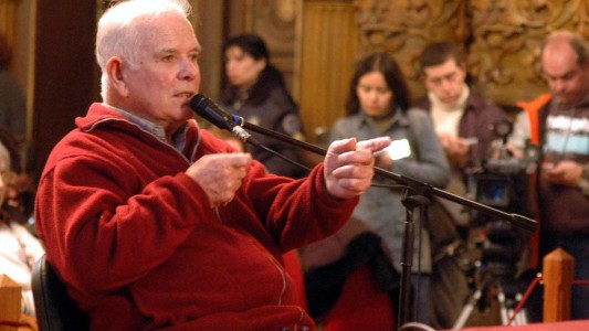 Se cumplen 13 años de la segunda desaparición de Julio López