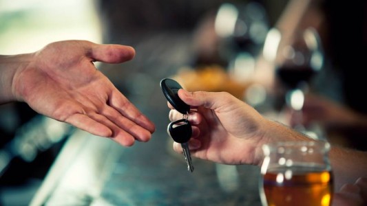 La ley de alcoholemia cero avanza en Santa Fe