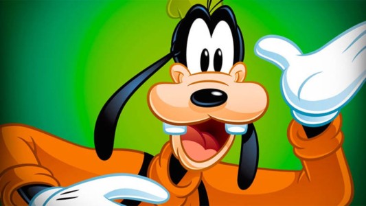 El debate que dividió a las redes: ¿Goofy es un perro o una vaca?