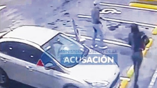 Remueven al jefe de la PFA en Santa Fe: "Mentiroso disfrazado de policía"