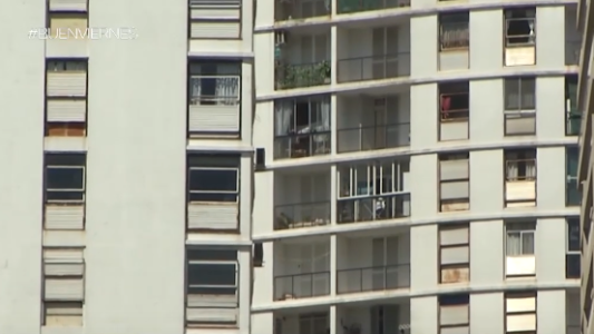 El alquiler representa el 47% del salario mínimo, vital y móvil