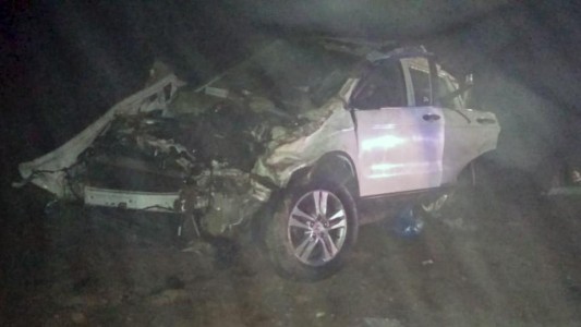 Una pericia confirmó que "el Pepo" tenía 1,02 de alcohol en sangre al momento del accidente