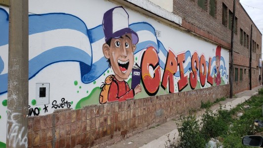 Otra escuela de la zona sur fue víctima de la inseguridad