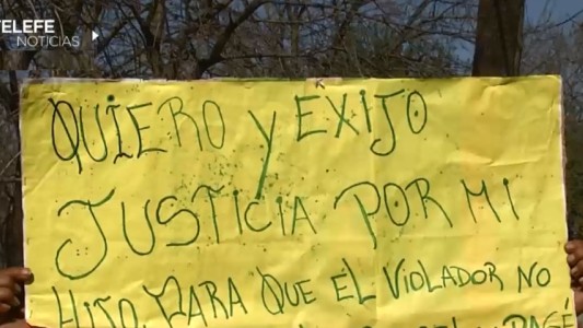 Denuncian un caso de abuso sexual a un menor de siete años en barrio Nuevo Alberdi