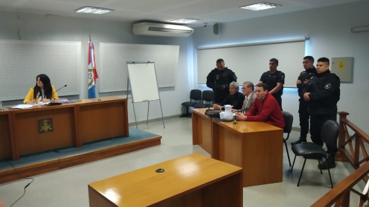 Dictan prisión preventiva por 90 días para el comisario Mariano Valdés