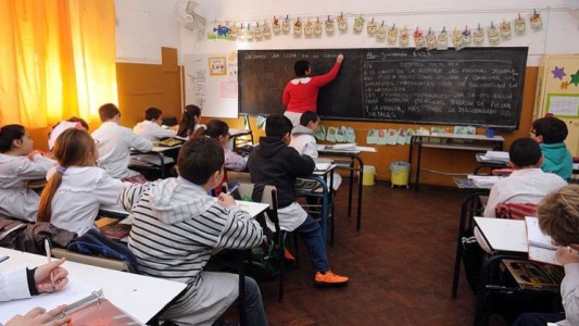 ¿Cómo y cuánto se invierte en la educación argentina?