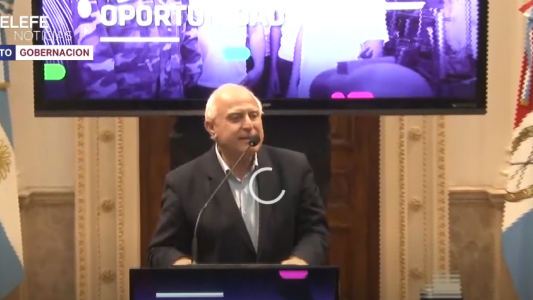 Impulsan un proyecto para que el programa Nueva Oportunidad sea ley