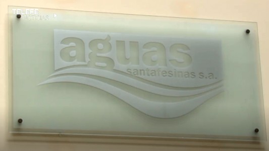 Lanzaron un plan de pago para deudores de Aguas Santafesinas