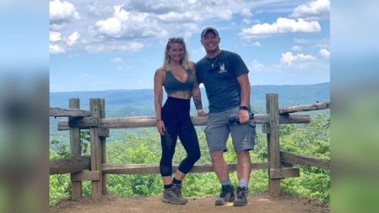 La historia de la joven que dejó a su marido tras un año de matrimonio por el DJ que tocó en su fiesta