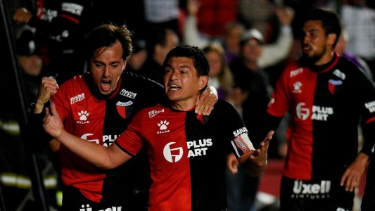 Colón venció a Mineiro en los penales y pasó a su primera final continental