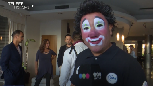 Rosario es sede del primer Congreso Internacional de Resiliencia