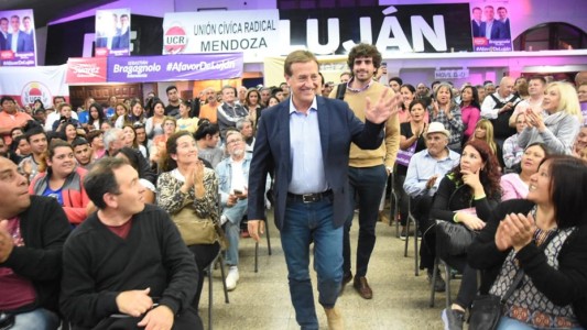 Elecciones en Mendoza: Cambiemos derrotó al PJ y Rodolfo Suárez será el próximo gobernador