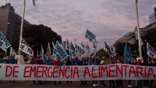 El Gobierno oficializó la prórroga de la emergencia alimentaria nacional