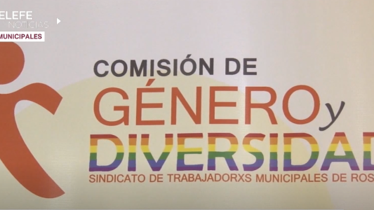 El Sindicato de Trabajadores Municipales inauguró una Comisión de Género y Diversidad