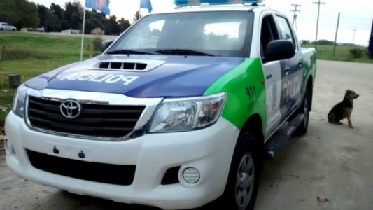 Mataron al custodio de un empresario cuando lo acompañaba a depositar 800 mil pesos al banco