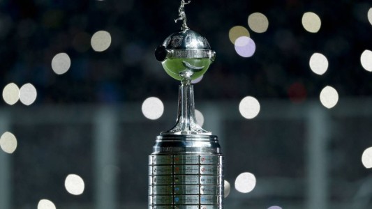 El ganador de la Copa Libertadores cobrará doce millones de dólares