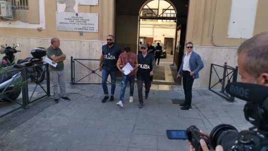 Cayó una banda que traficaba droga de Argentina a Italia: 24 personas detenidas